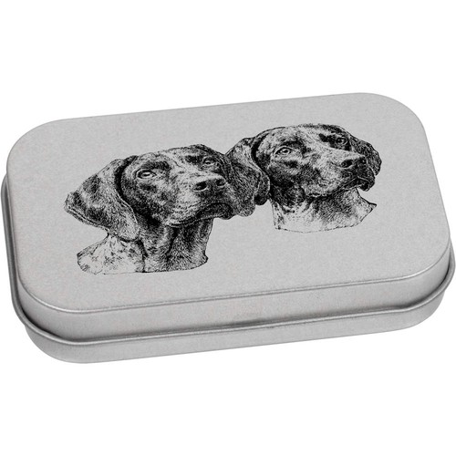 German shorthaired pointer - shorthaired,