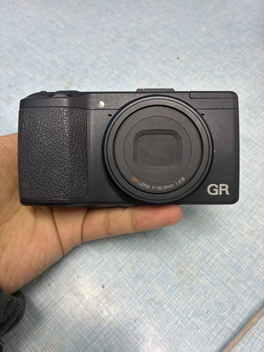 Ricoh mp black compact - mp,