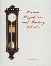 Vienna Regulator Clocks by