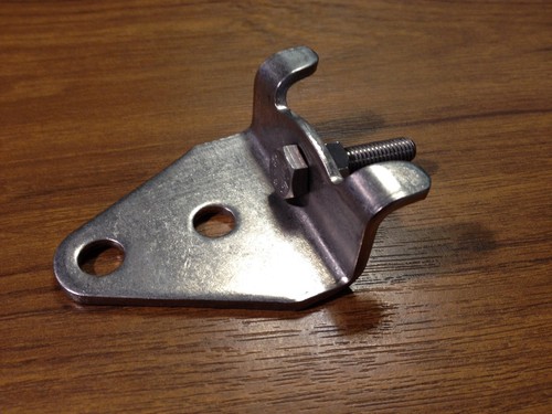 Universal outboard engine - universal,