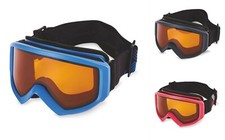 Kids Winter Snow Goggles Ski