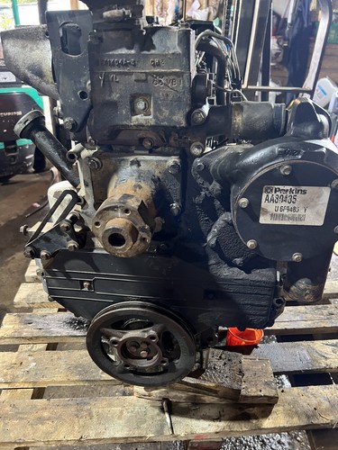 Perkins engine aa80435 - perkins,