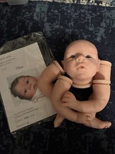 SOLD OUT CHRIS 16” DoLL KiT