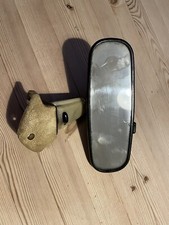 VW Karmann Ghia & Karmann