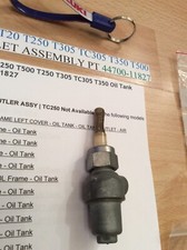 SUZUKI T20 T250 T305 TC305