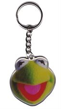 Disney The Muppets - Kermit The Frog Keyring