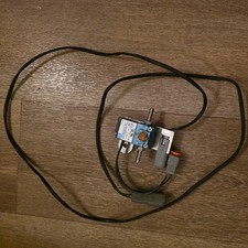 Genuine Haltech MAC 3 Port