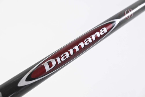 Diamana ltd 5 wood - ltd, 60