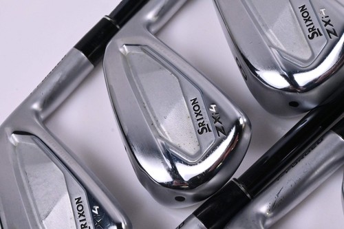 Srixon zxi4 irons gw - srixon,