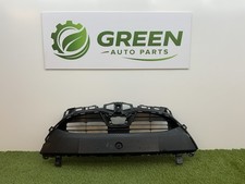 TOYOTA YARIS 2020 ON FRONT