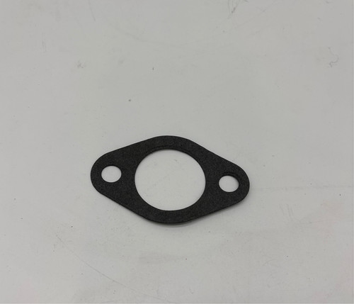 Genuine reliant carb manifold - carb,