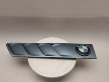 BMW Z3 Interior Dashboard Air