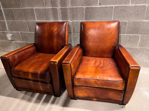 Original pair french - of,