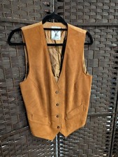 Merlin London 100% Leather