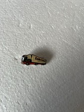 Vintage Eddie Stobart Enamel