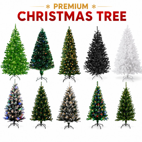 Slim christmas pencil - slim, tree
