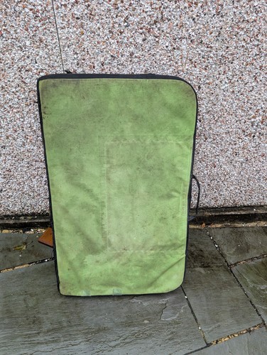 Boulder pad matt half dmm - boulder,