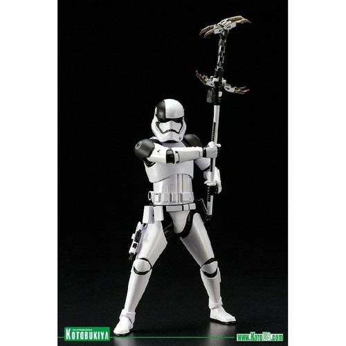 Kotobukiya star wars - star,