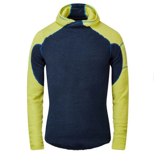 Omm core hoodie - core+,