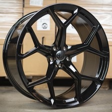 20" Audi RS6 S6 Style Alloy