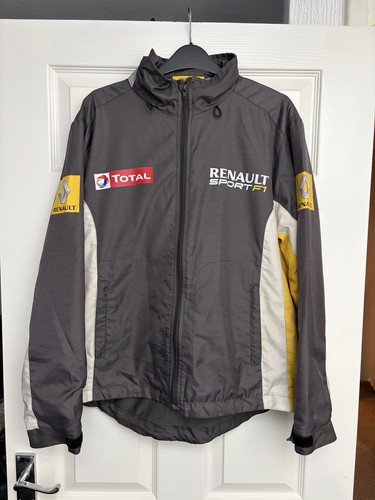 Renault sport team - f1, formula