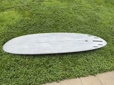 Firewire TJ Pro Mid 7’8 Volcanic Surfboard