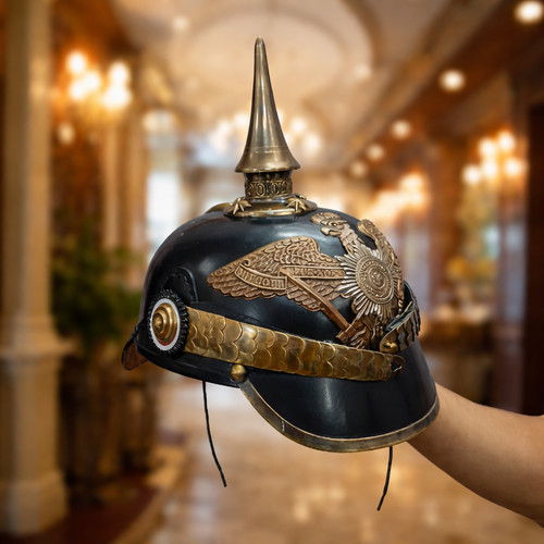Antique style german - style,