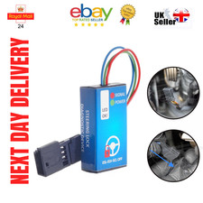 For BMW 3 Series E90 E91 E92 E93 2005-2013 Steering Lock Diagnostic Emulator