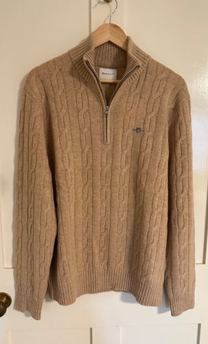 Gant men pure lambswool - men’s,
