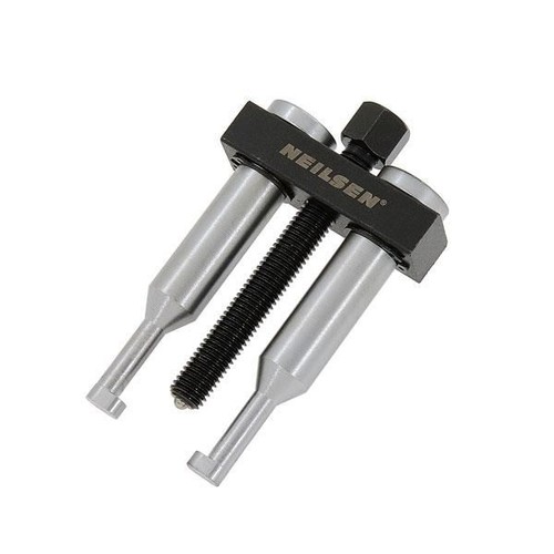 Steering wheel puller for - steering,