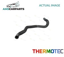 RADIATOR HOSE LOWER DWP022TT