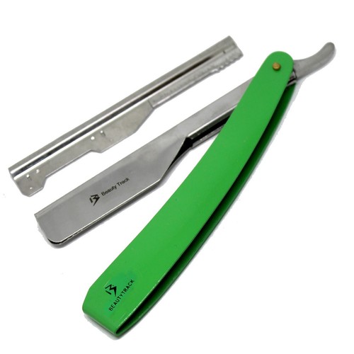 Manual shaver straight edge - manual,