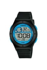 Lorus Digital Childrens Watch