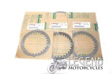 Genuine Yamaha 6x Steel Clutch