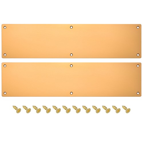 2pcs x16 inches aluminum - 2pcs,