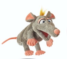 Living Puppets Hand Puppet