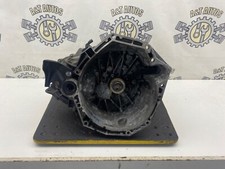 RENAULT SCENIC GEARBOX 2009-2016 K9K 832 1.5 DCI 6 SPEED MANUAL