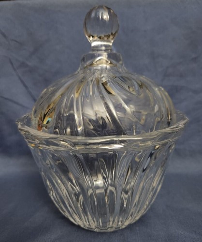Soga clear crystal - soga ,