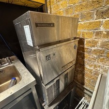 Hoshizaki IM-21CNE Countertop Ice Machine