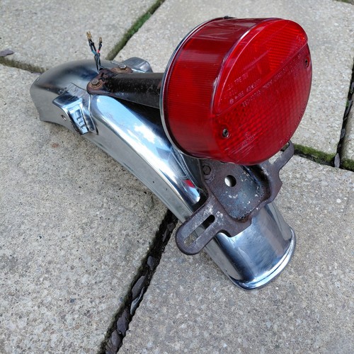 Kawasaki kh100 100 - kawasaki, kh