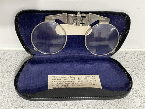 British army issue mk 5 - b.a.o., mk.5