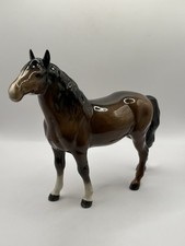 Beswick England - Pony / Horse