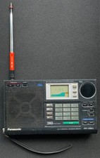 Vintage Panasonic RF-B60DL