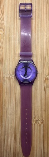Swatch skin classic - swatch, (purple