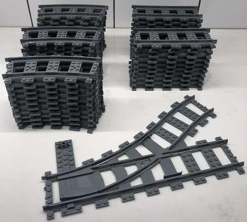Lego city train - lego,