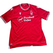 Ladies Nottingham Forest