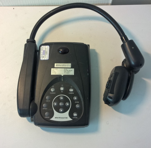 Avermedia avervision 355af - avermedia,