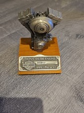 GENUINE HARLEY DAVIDSON