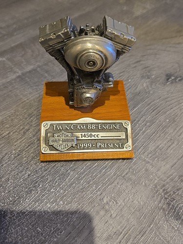 Genuine harley davidson - genuine,