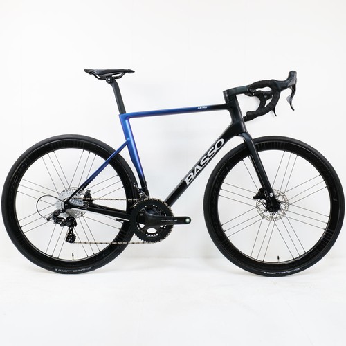 Basso astra carbon - carbon, road